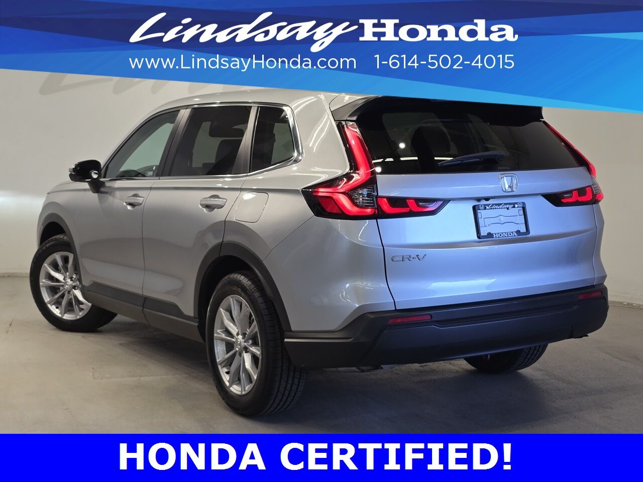 2023 Honda CR-V EX Columbus OH