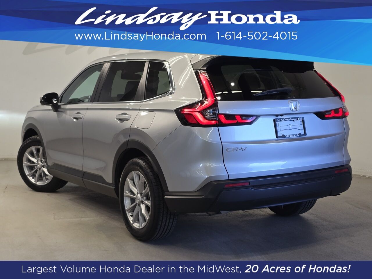 2023 Honda CR-V EX Columbus OH