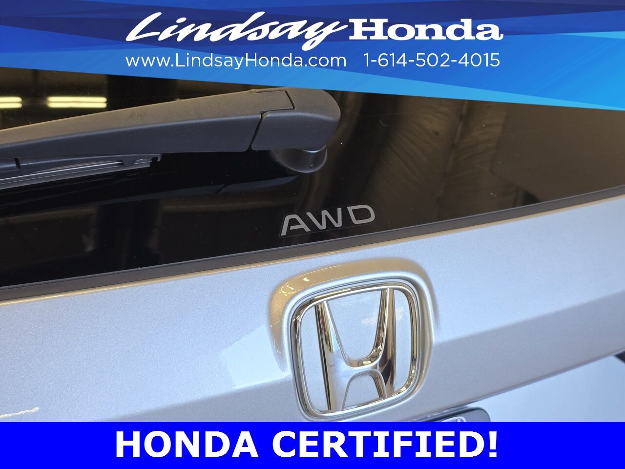 2023 Honda CR-V EX Columbus OH