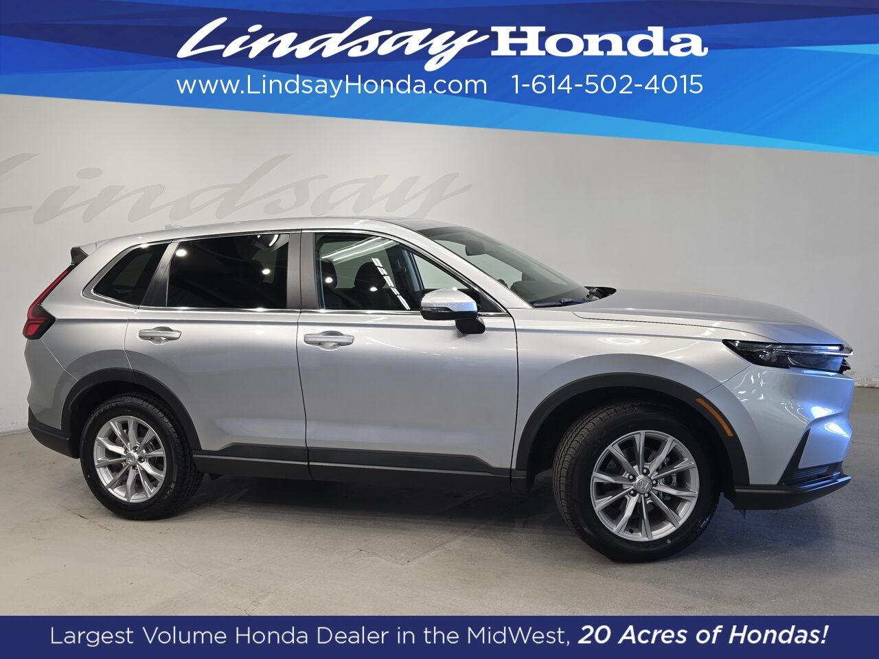 2023 Honda CR-V EX Columbus OH