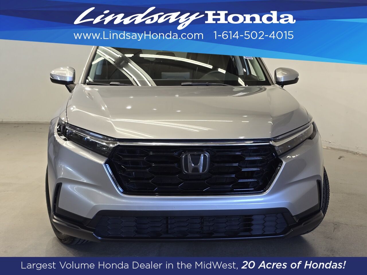 2023 Honda CR-V EX Columbus OH