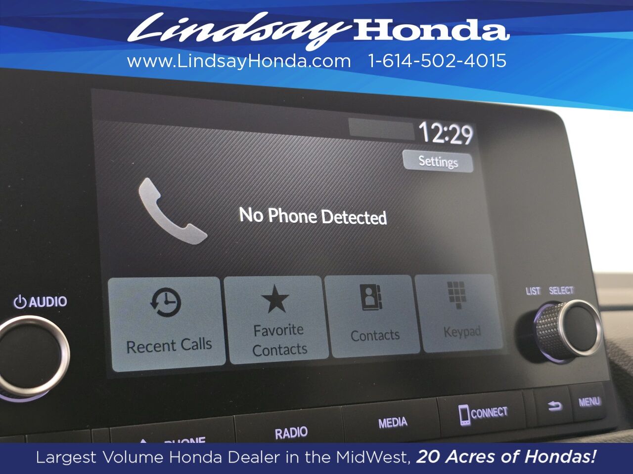 2023 Honda CR-V EX Columbus OH