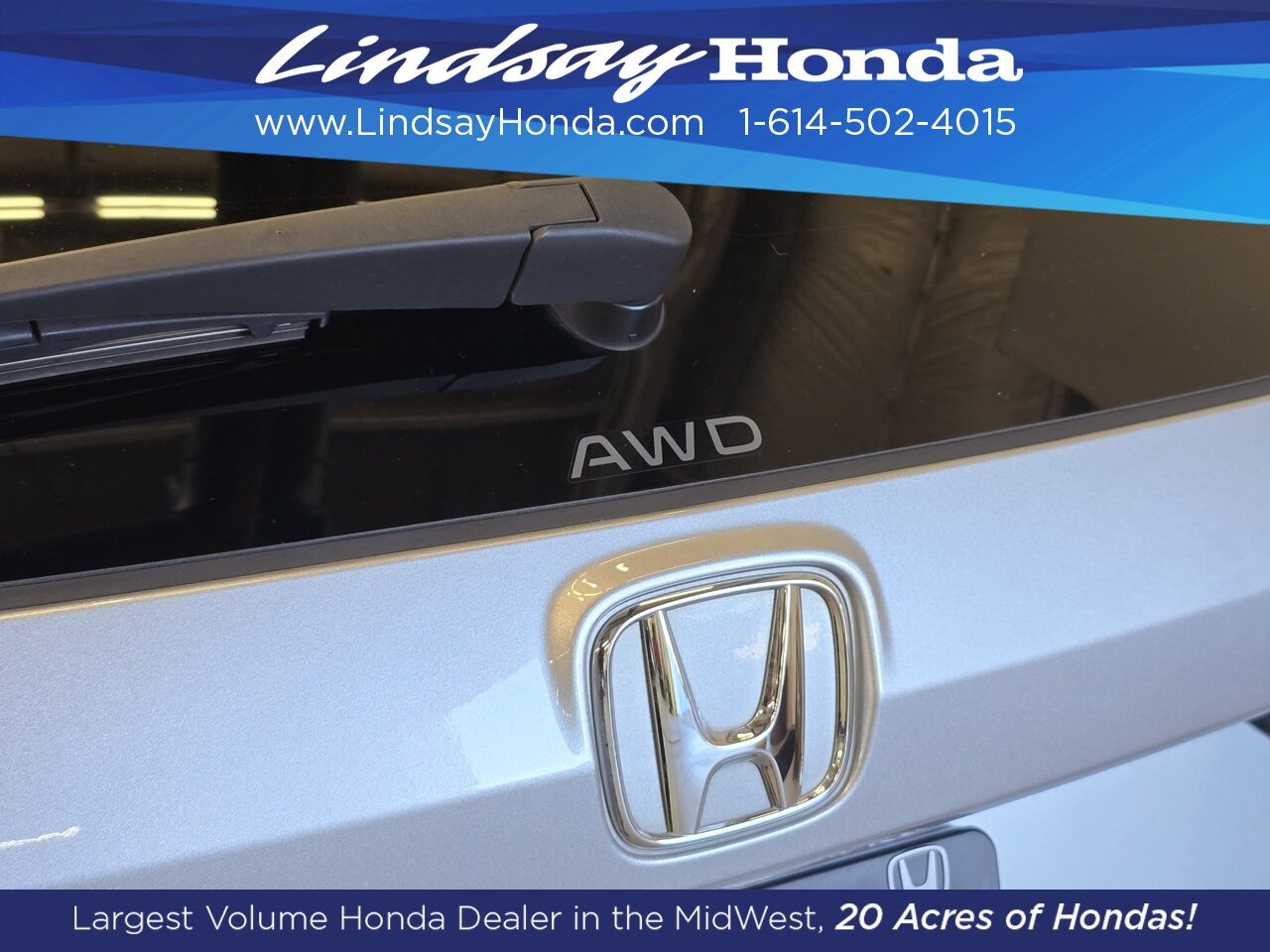 2023 Honda CR-V EX Columbus OH