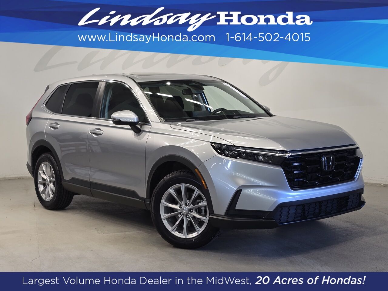 2023 Honda CR-V EX Columbus OH