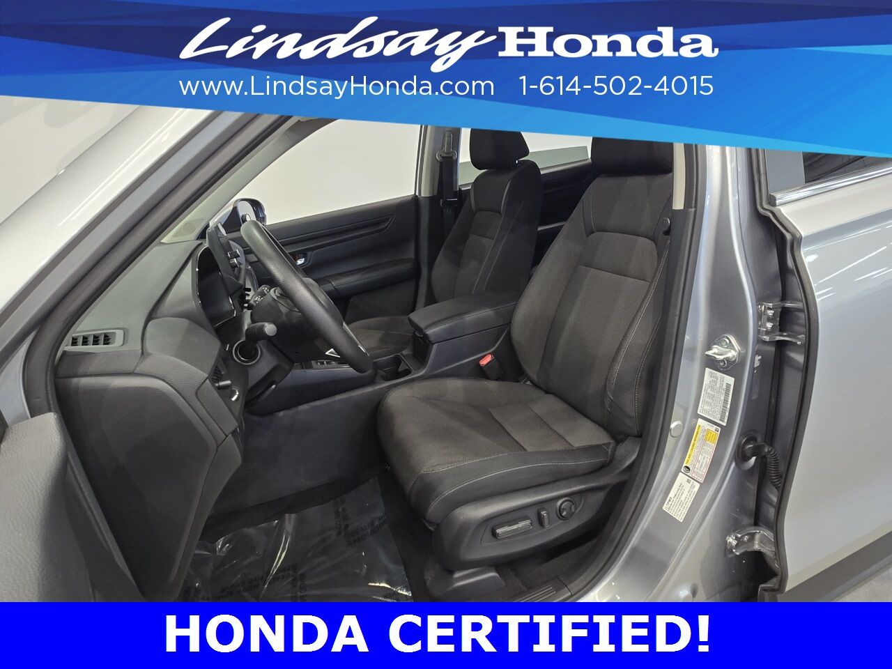 2023 Honda CR-V EX Columbus OH