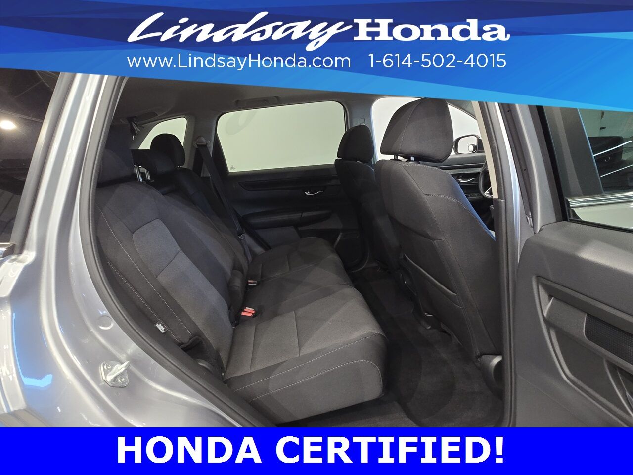 2023 Honda CR-V EX Columbus OH