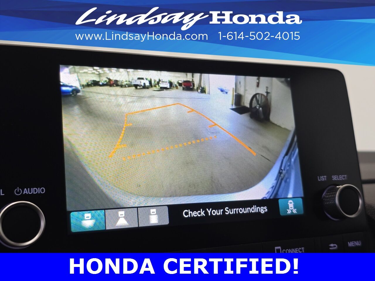 2023 Honda CR-V EX Columbus OH