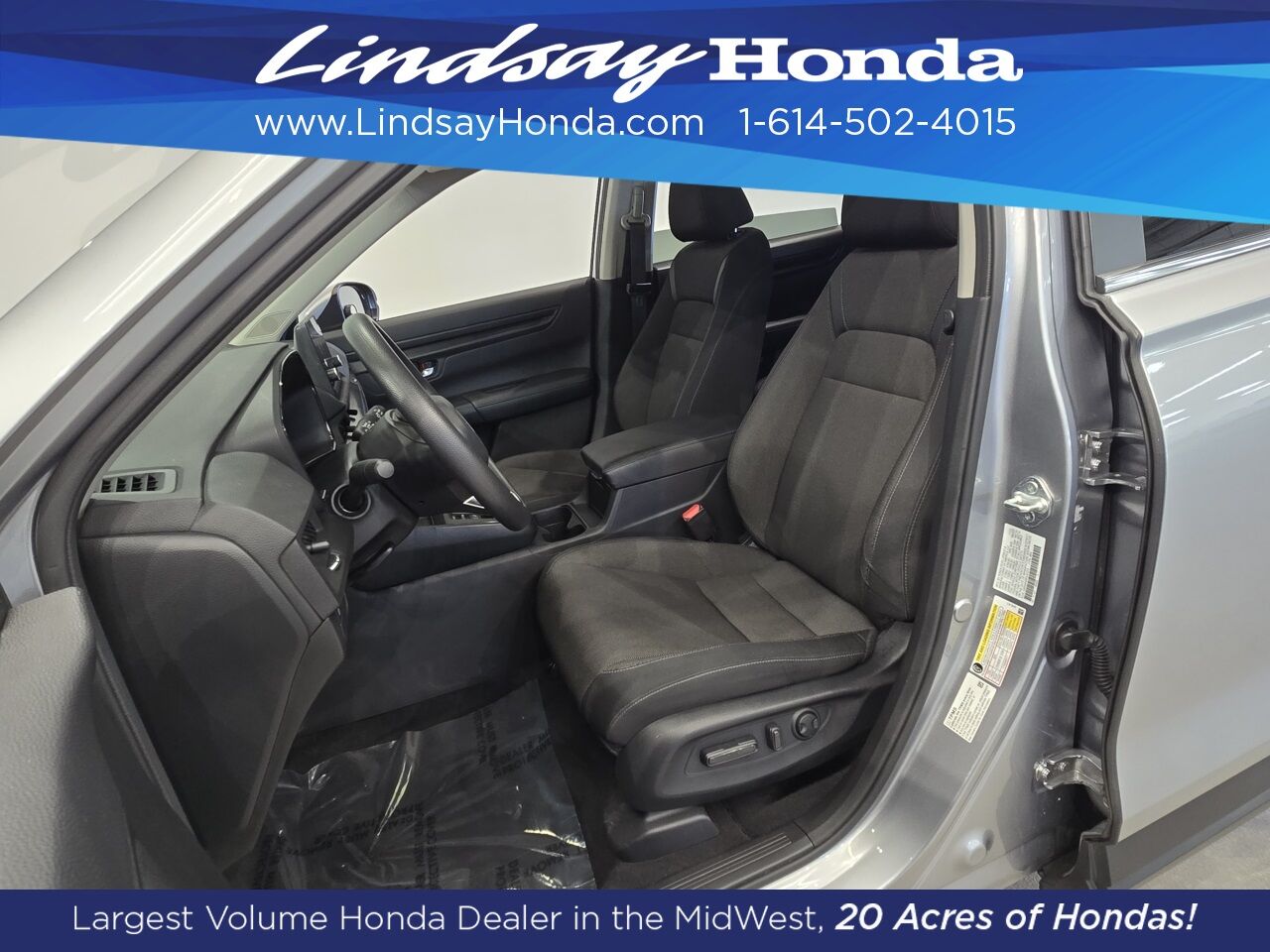 2023 Honda CR-V EX Columbus OH
