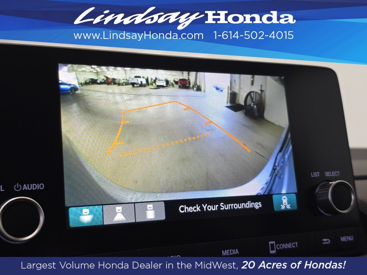2023 Honda CR-V EX Columbus OH