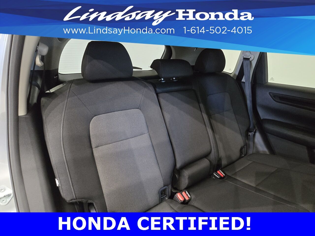 2023 Honda CR-V EX Columbus OH