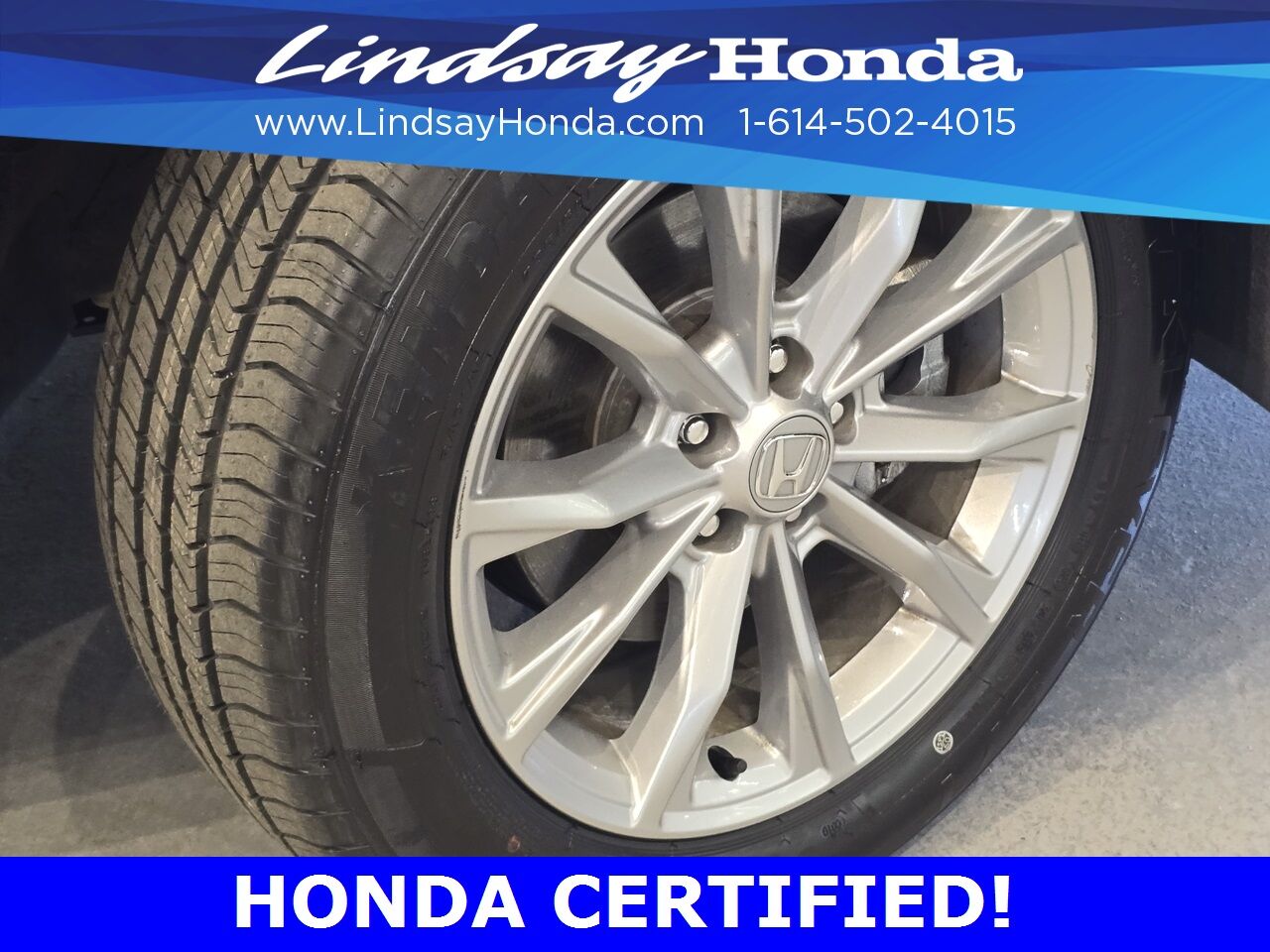 2023 Honda CR-V EX Columbus OH