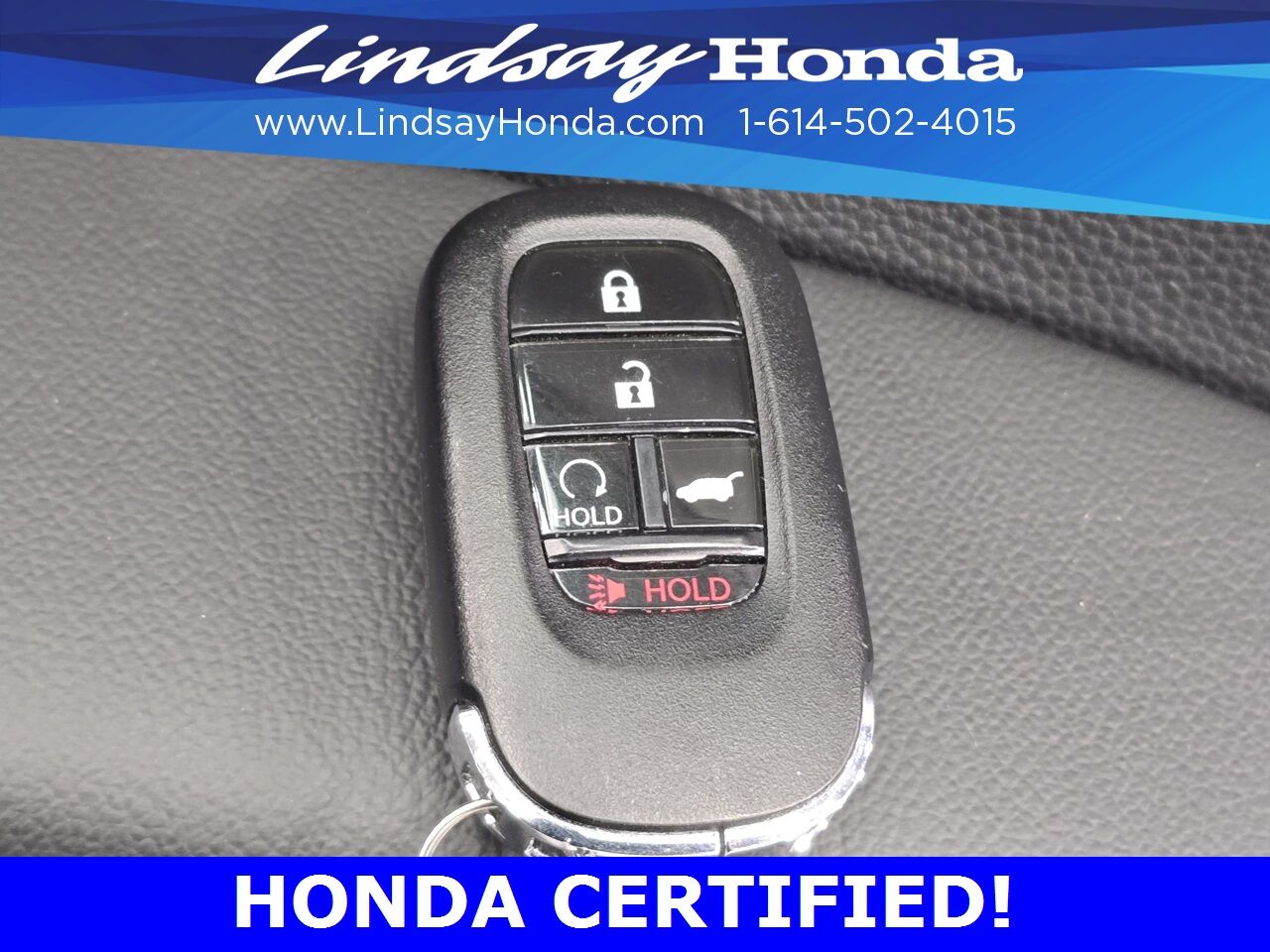 2023 Honda CR-V EX Columbus OH