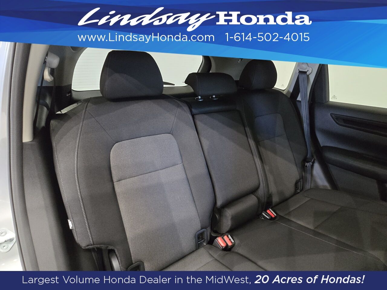 2023 Honda CR-V EX Columbus OH