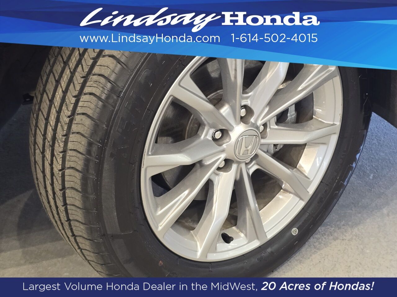 2023 Honda CR-V EX Columbus OH