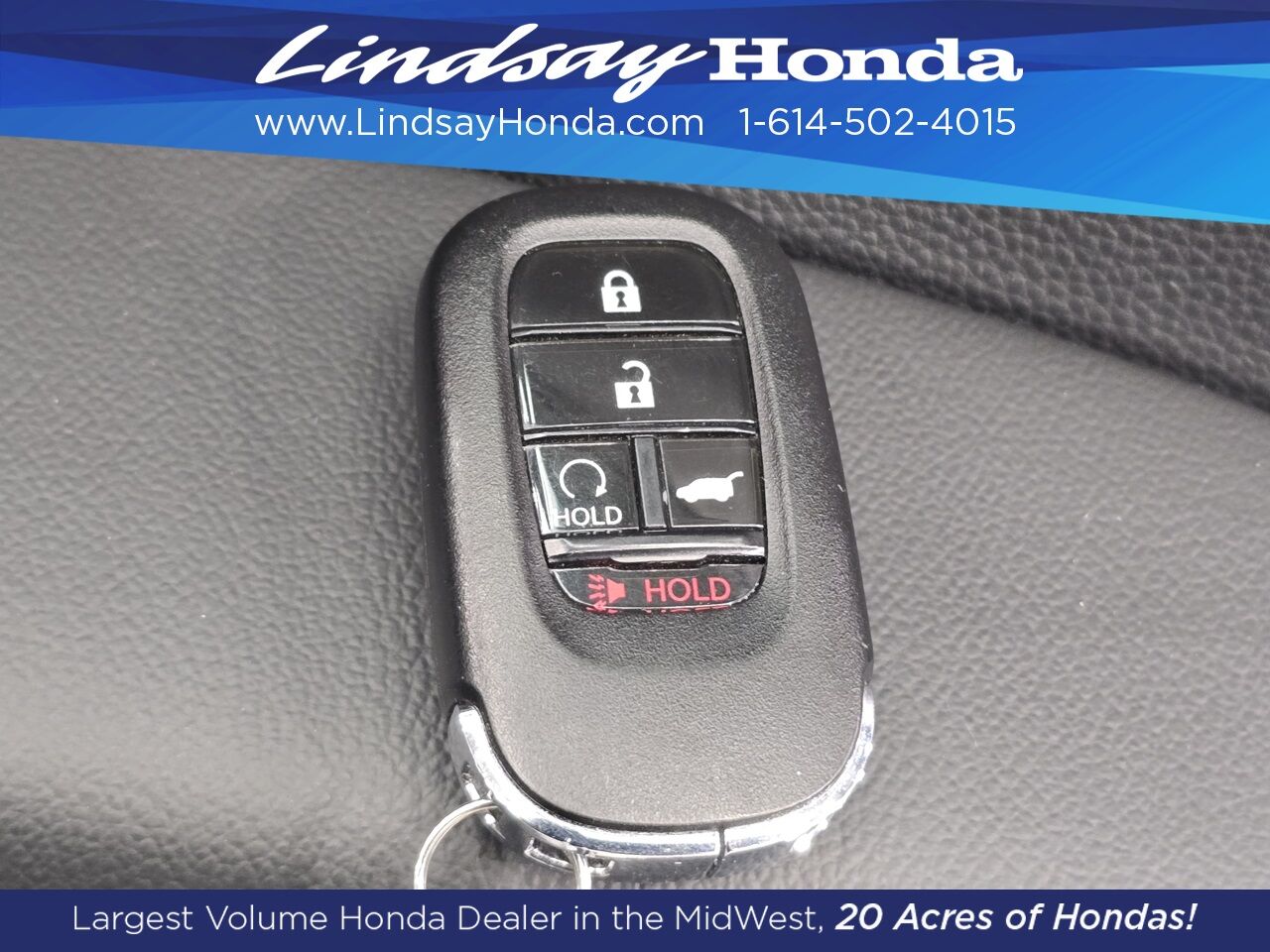 2023 Honda CR-V EX Columbus OH