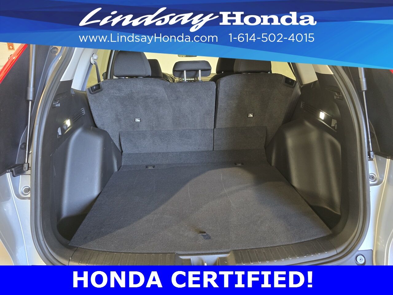 2023 Honda CR-V EX Columbus OH