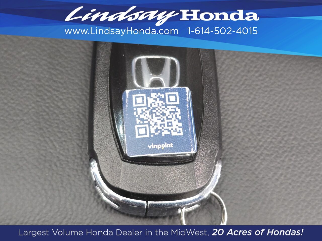 2023 Honda CR-V EX Columbus OH