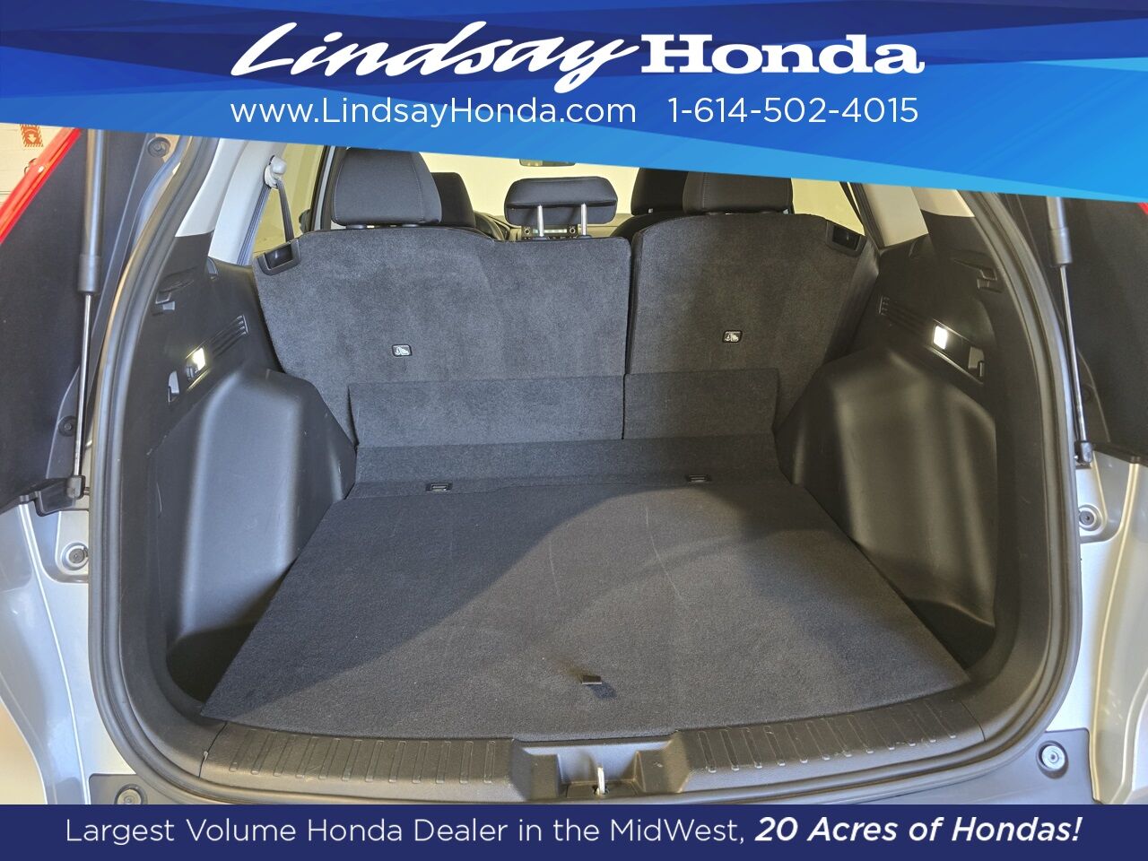 2023 Honda CR-V EX Columbus OH