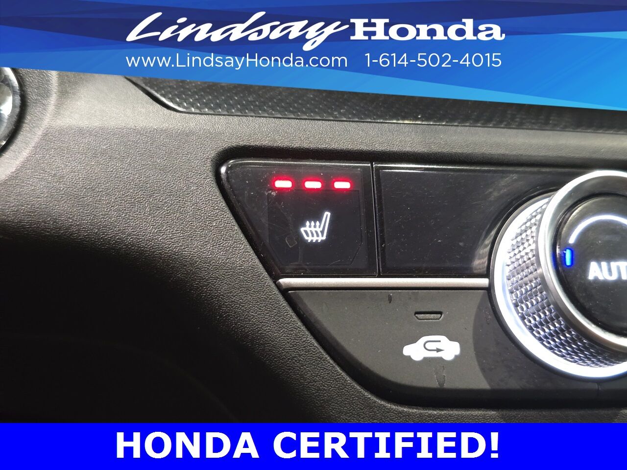 2023 Honda CR-V EX Columbus OH