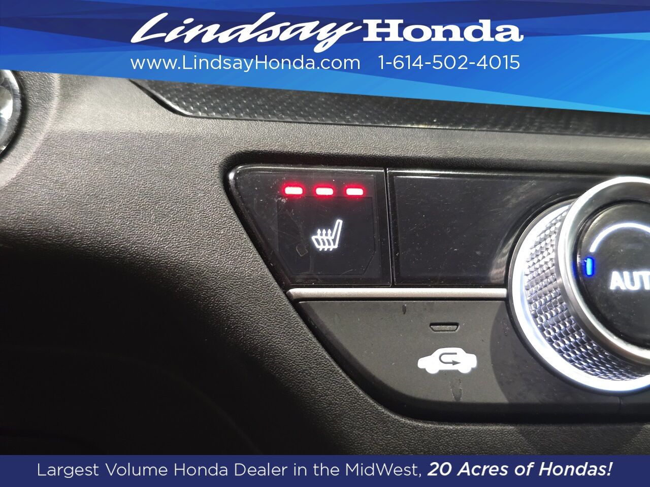 2023 Honda CR-V EX Columbus OH