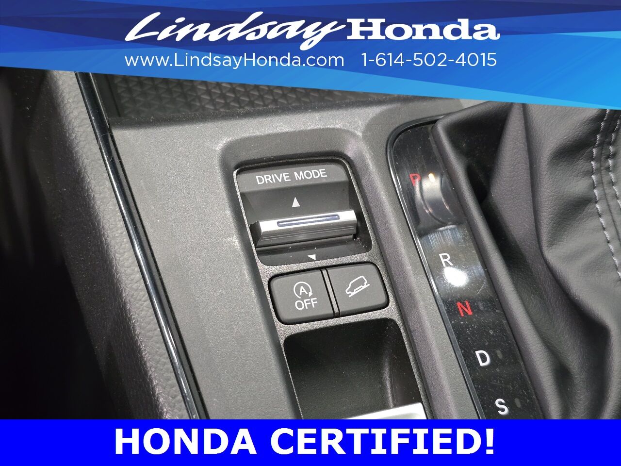 2023 Honda CR-V EX Columbus OH