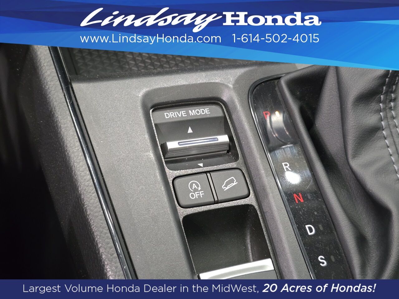 2023 Honda CR-V EX Columbus OH