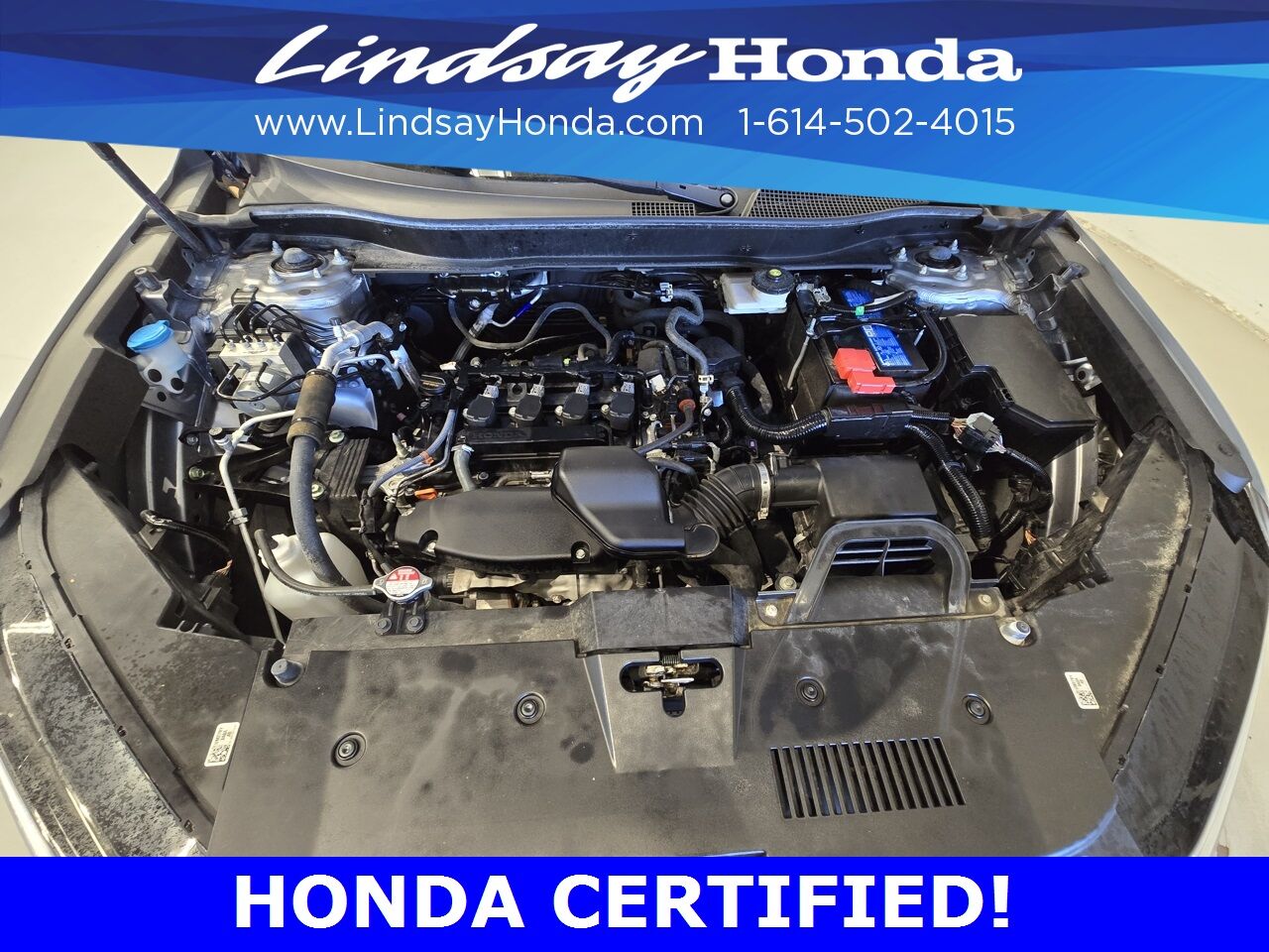 2023 Honda CR-V EX Columbus OH