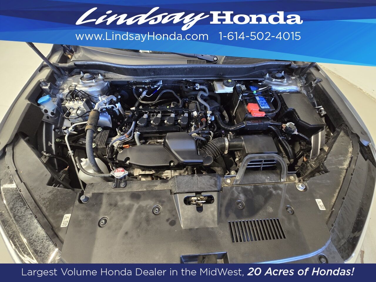 2023 Honda CR-V EX Columbus OH