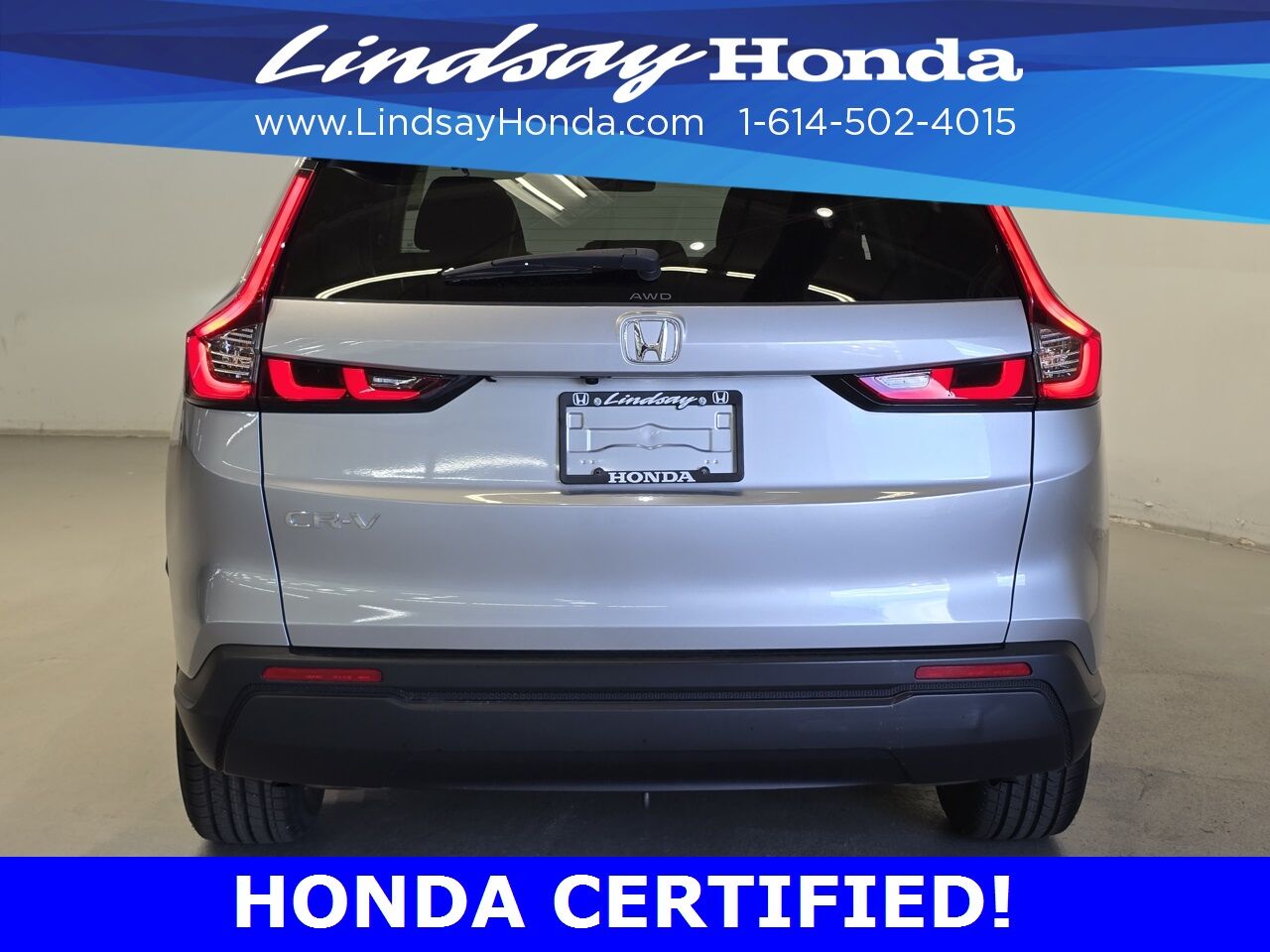 2023 Honda CR-V EX Columbus OH