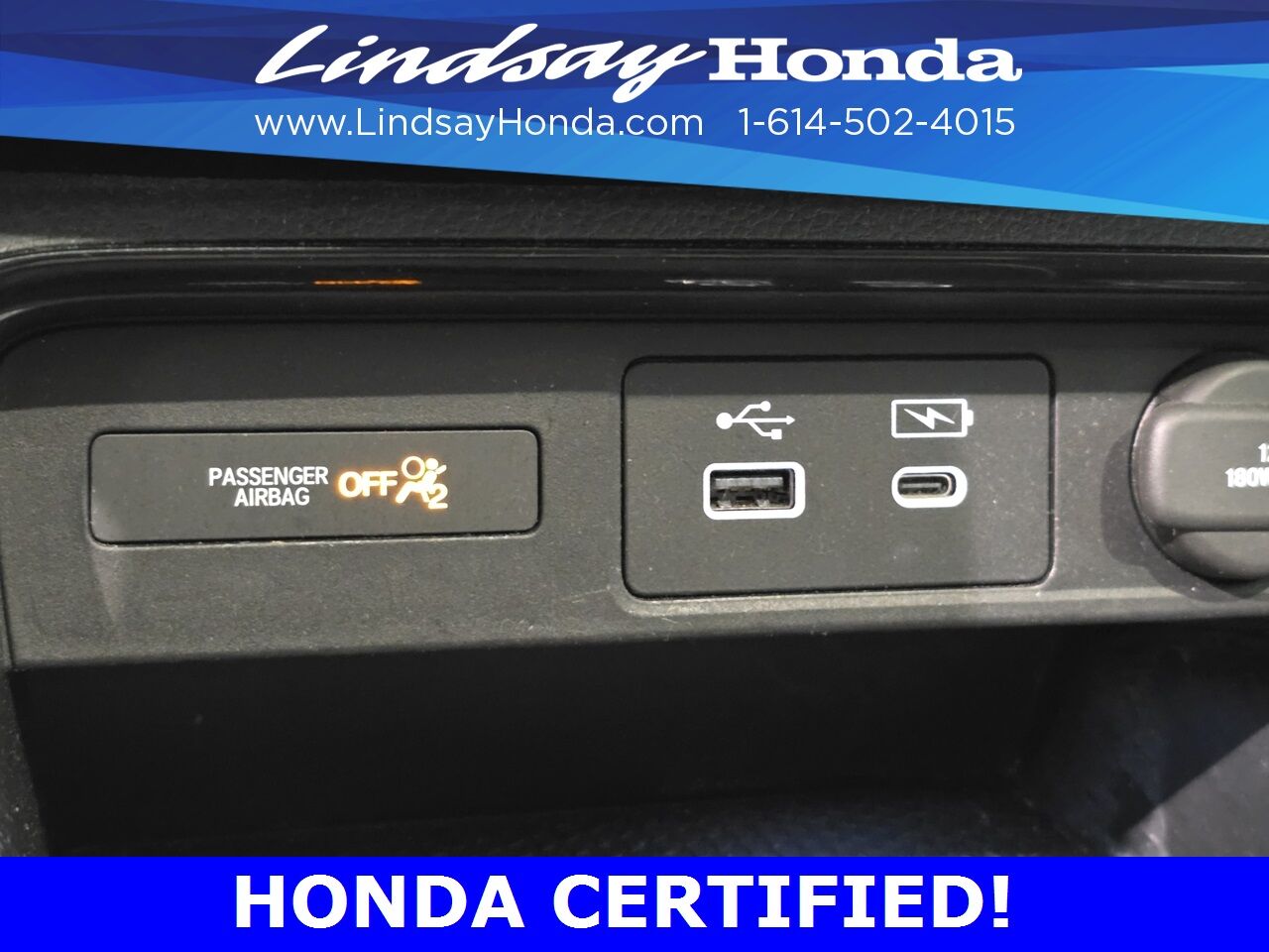 2023 Honda CR-V EX Columbus OH