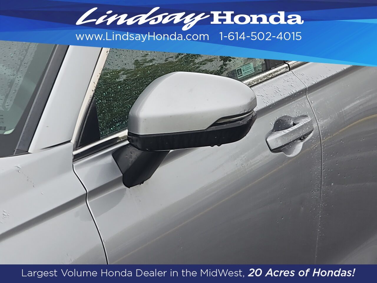 2023 Honda CR-V EX Columbus OH