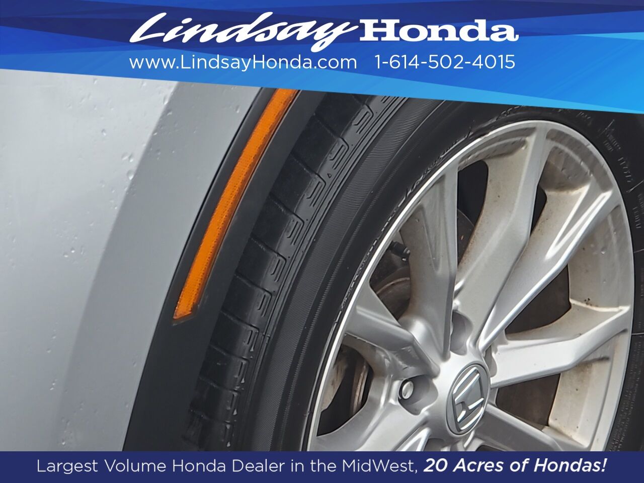 2023 Honda CR-V EX Columbus OH