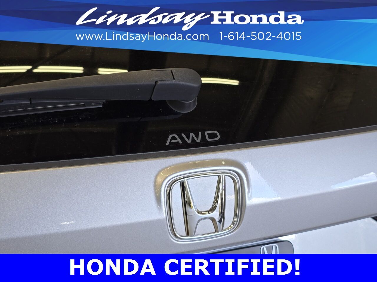 2023 Honda CR-V EX Columbus OH