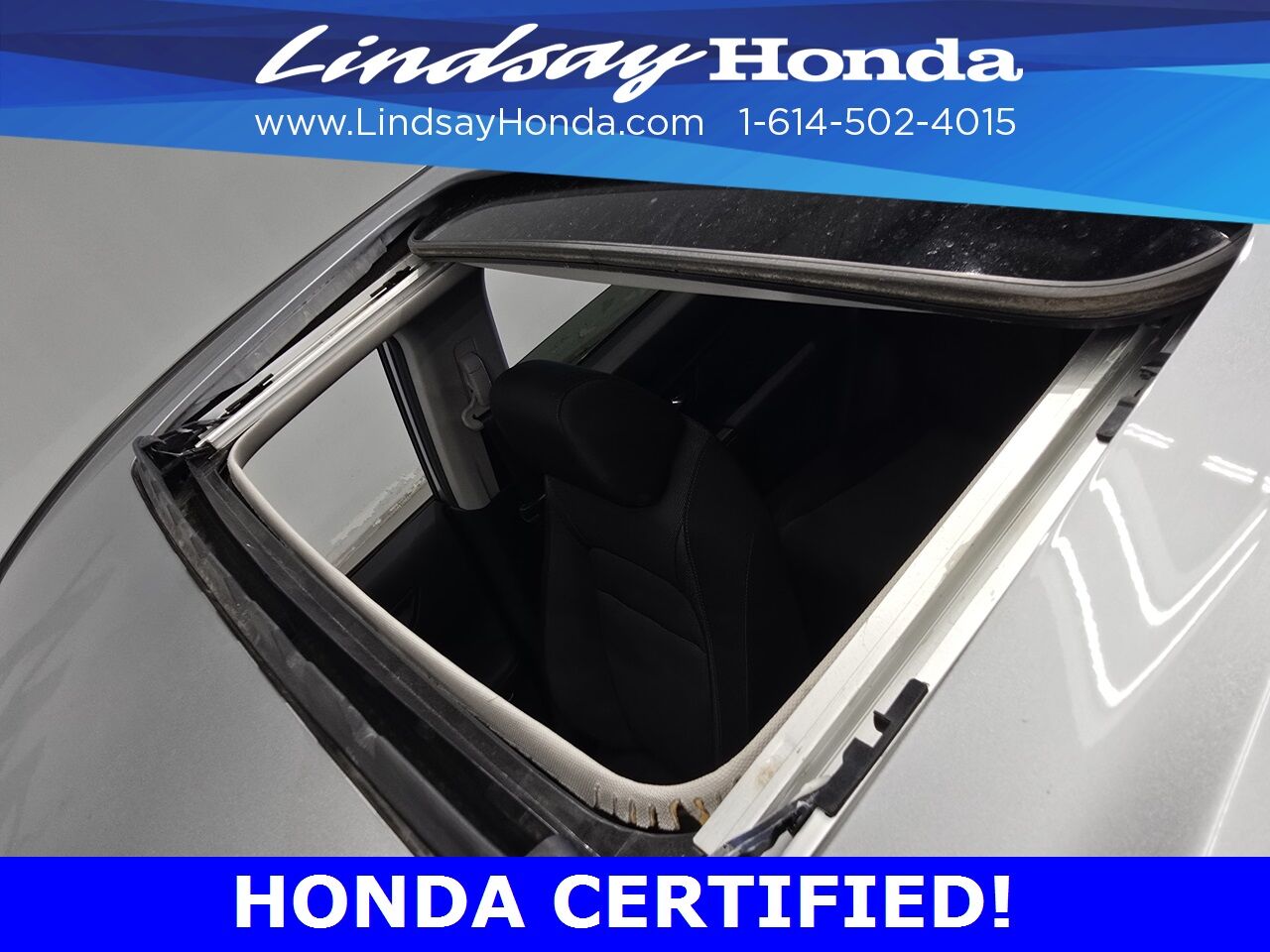 2023 Honda CR-V EX Columbus OH