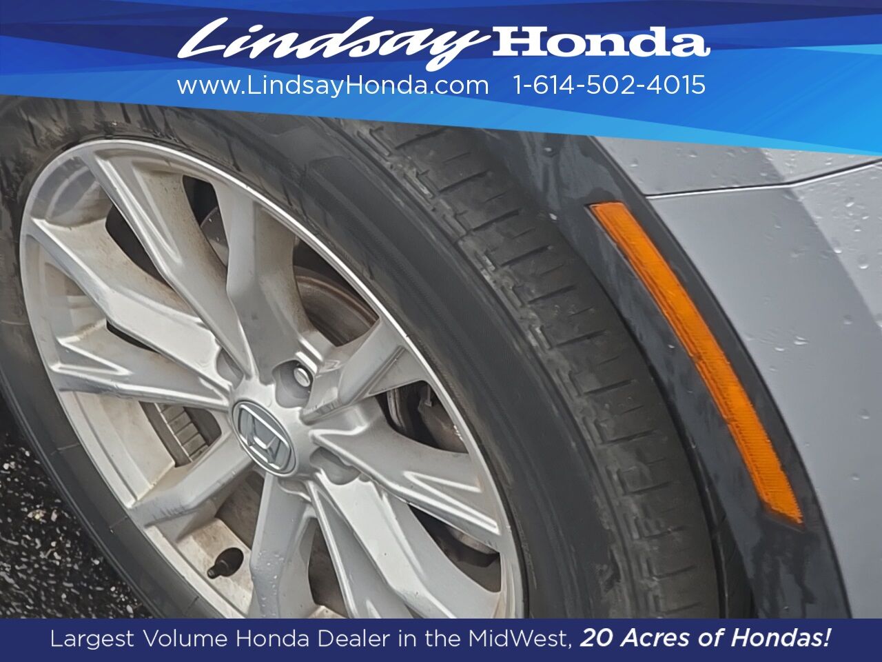 2023 Honda CR-V EX Columbus OH