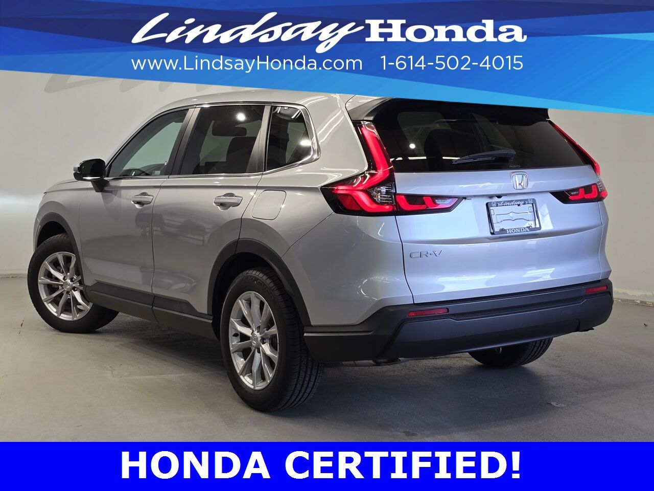 2023 Honda CR-V EX Columbus OH