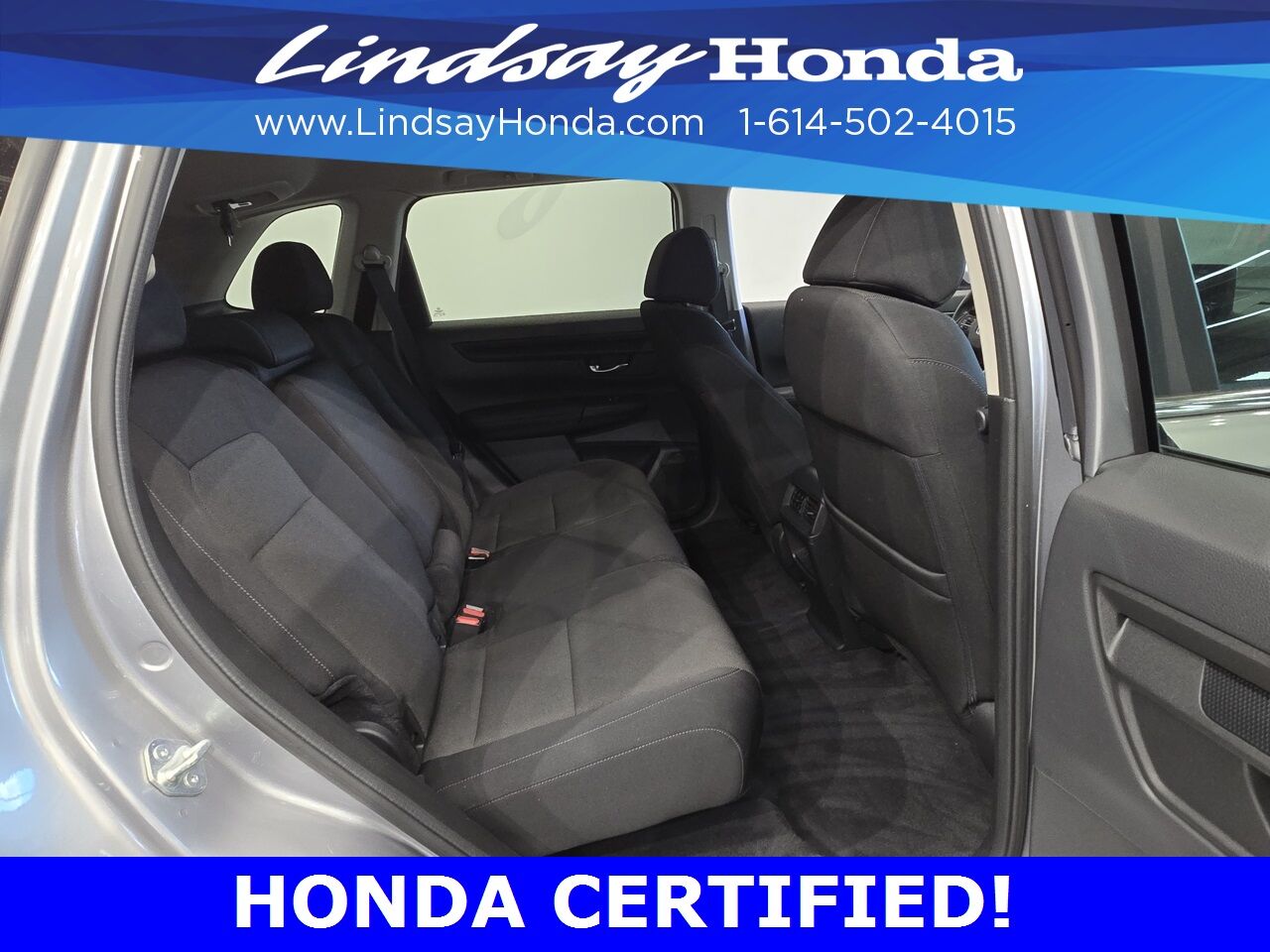 2023 Honda CR-V EX Columbus OH