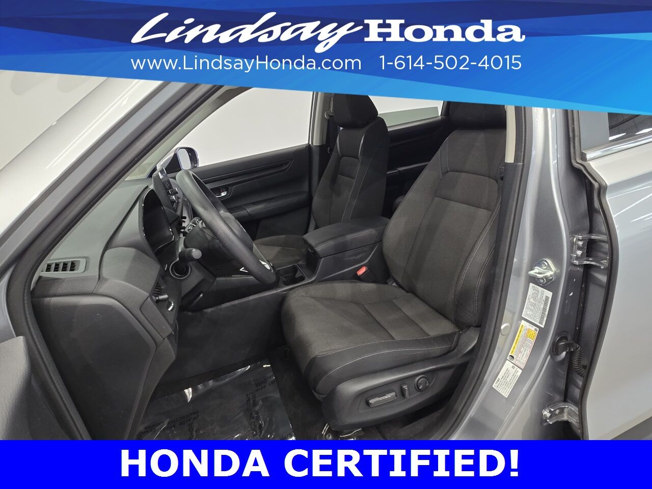 2023 Honda CR-V EX Columbus OH