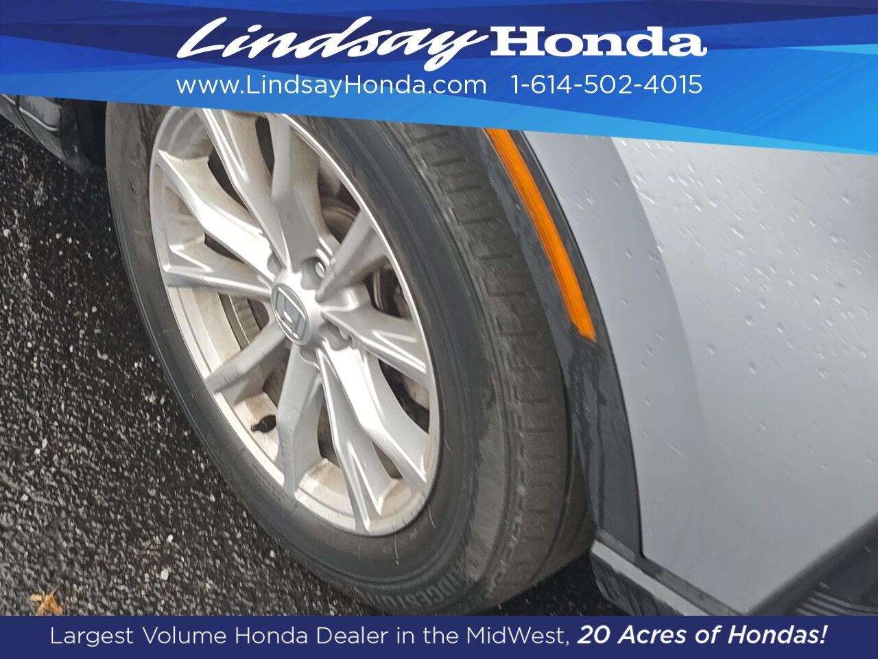 2023 Honda CR-V EX Columbus OH