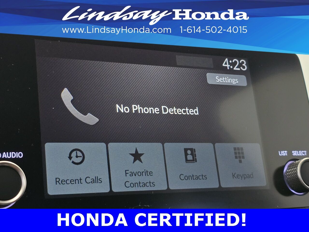 2023 Honda CR-V EX Columbus OH