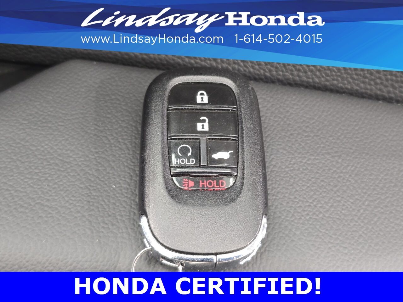 2023 Honda CR-V EX Columbus OH