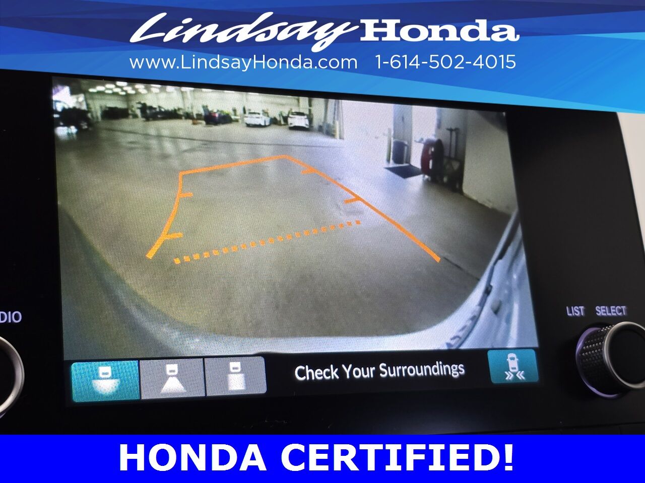 2023 Honda CR-V EX Columbus OH