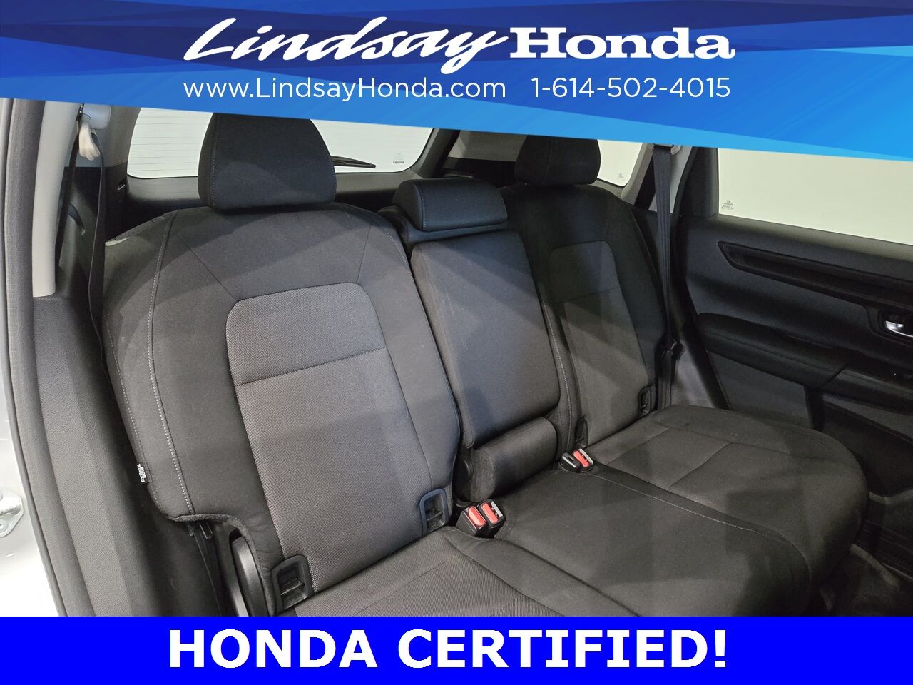 2023 Honda CR-V EX Columbus OH