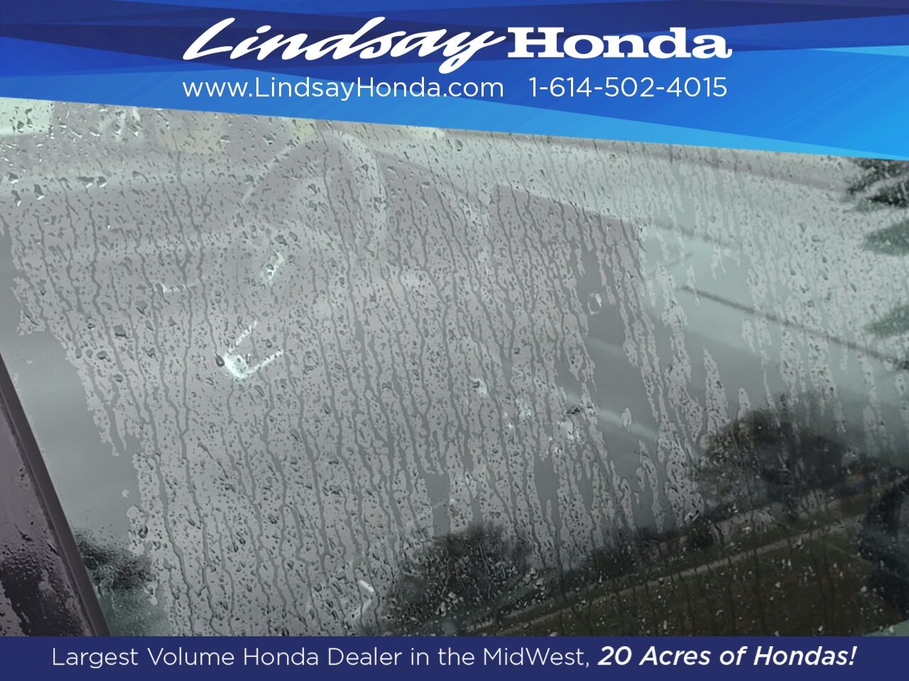 2023 Honda CR-V EX Columbus OH