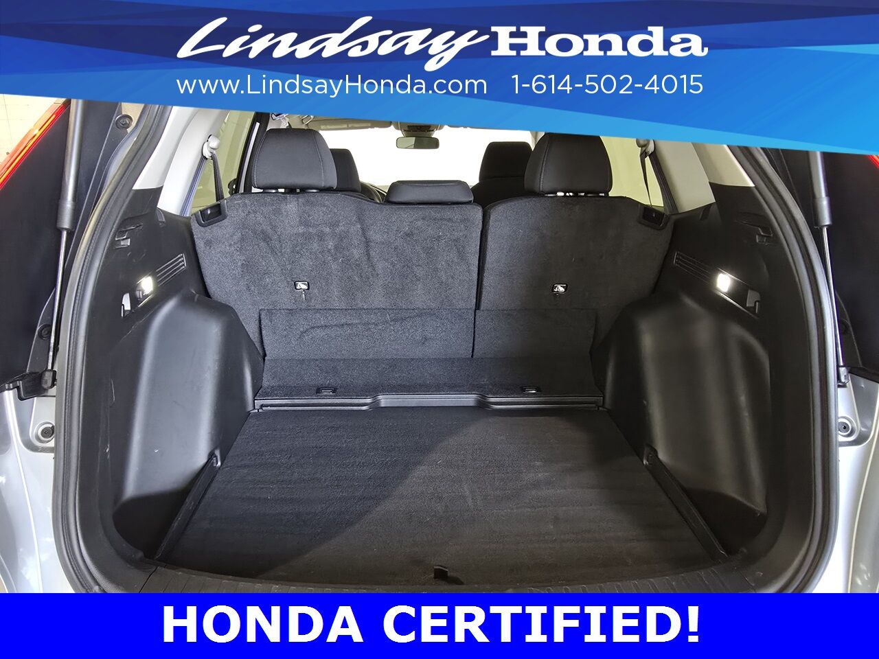 2023 Honda CR-V EX Columbus OH