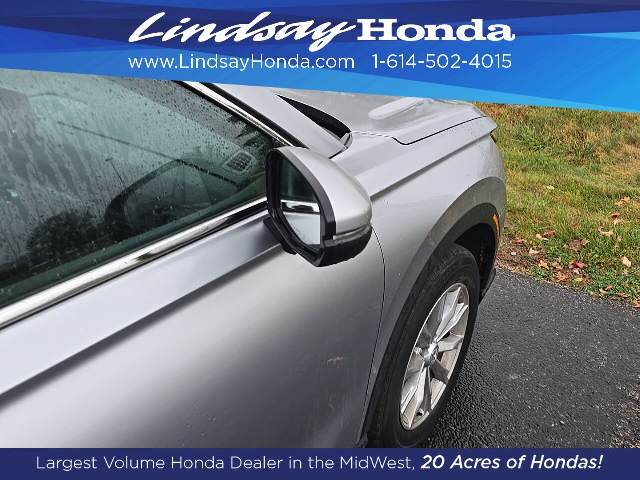 2023 Honda CR-V EX Columbus OH