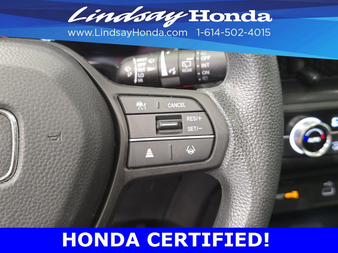 2023 Honda CR-V EX Columbus OH