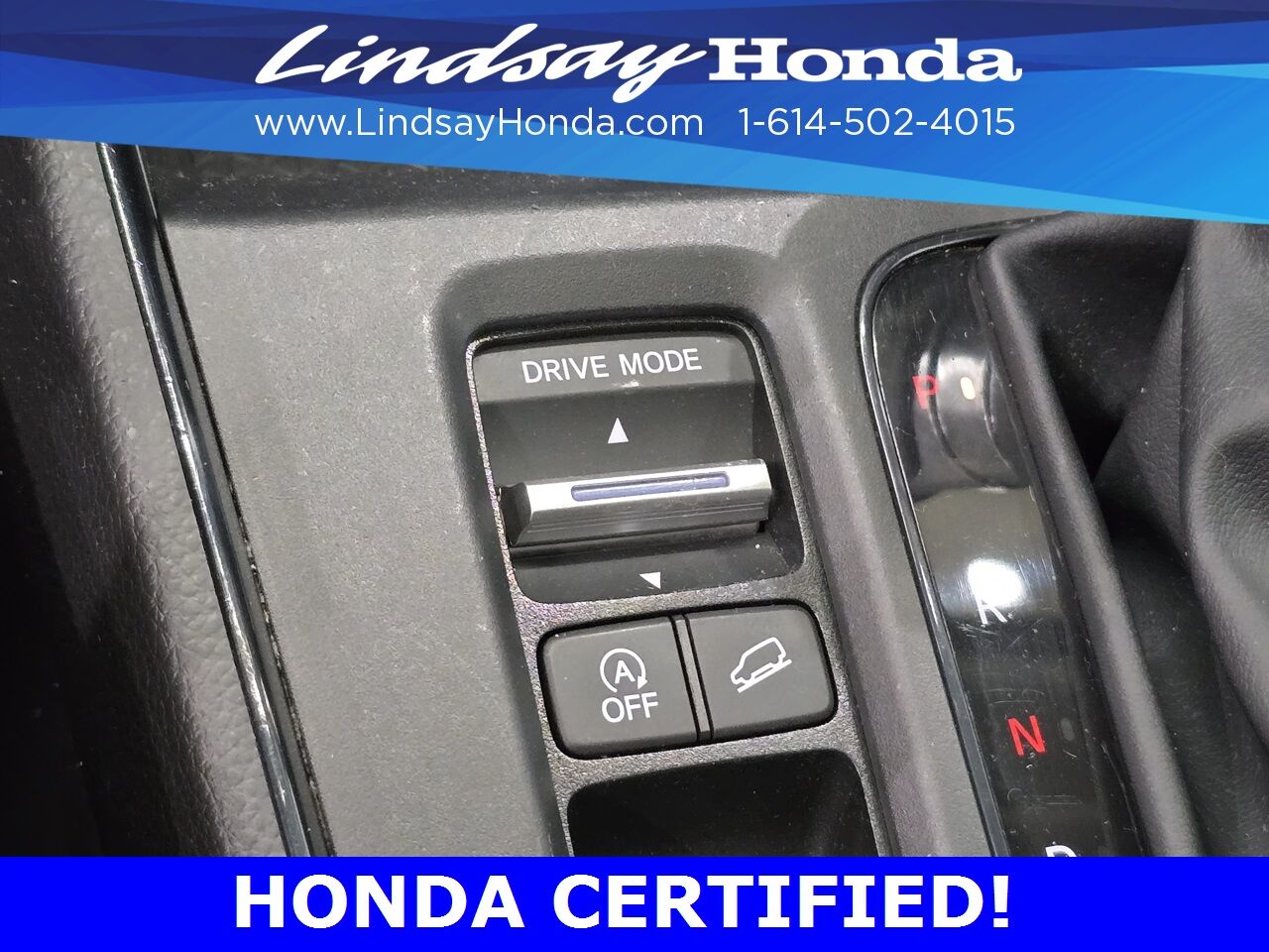 2023 Honda CR-V EX Columbus OH