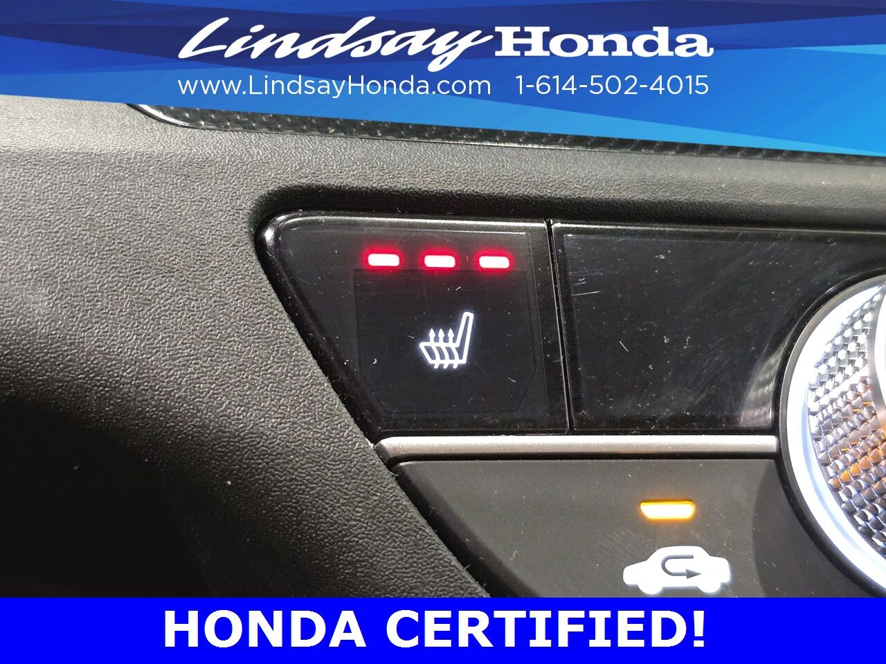 2023 Honda CR-V EX Columbus OH