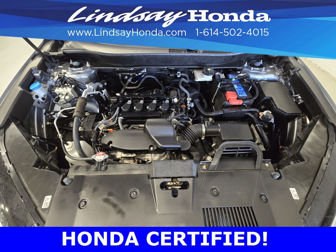 2023 Honda CR-V EX Columbus OH